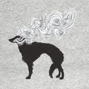 Borzoi T-Shirt